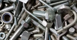 Bolts Factory