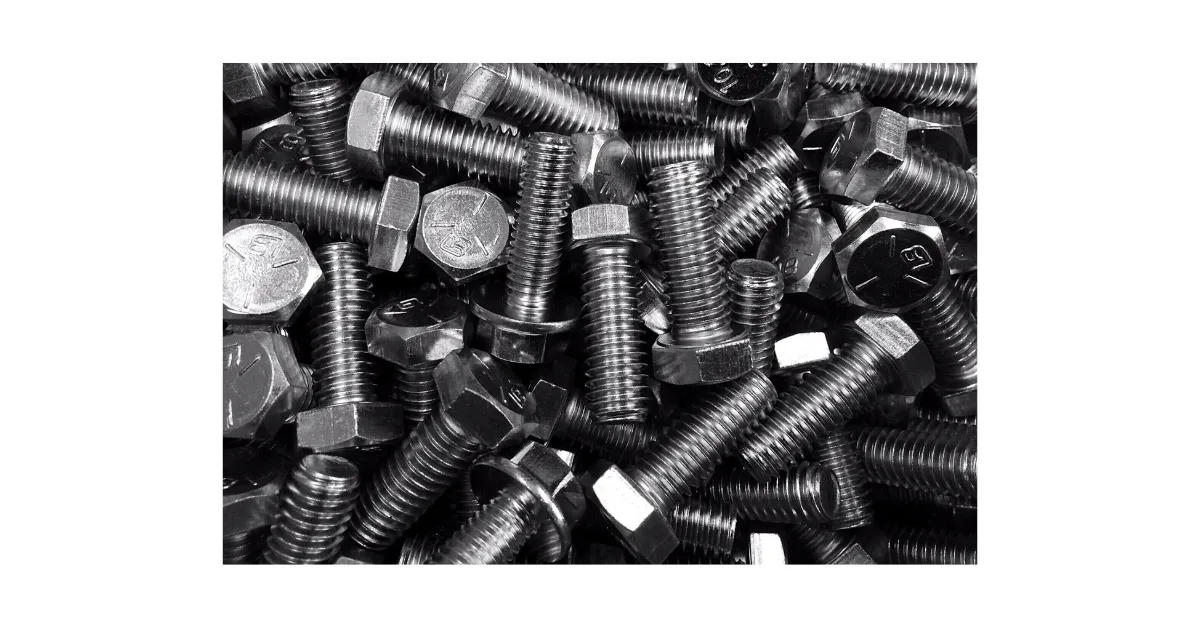 Bolts Factory 5 Product image — replace with your photo