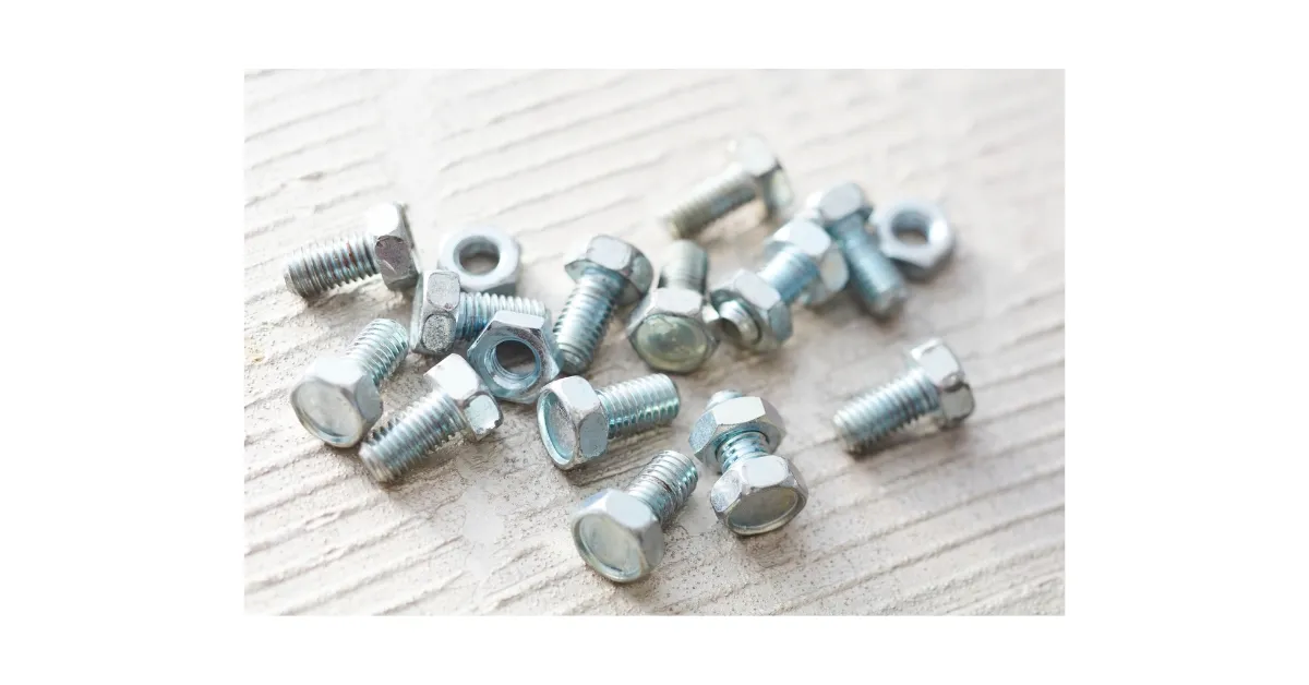 Bolts Factory 9 Product image — replace with your photo