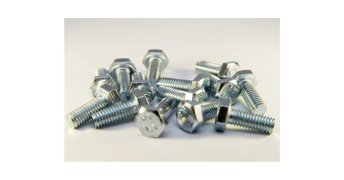 Bolts Factory 8 Product image — replace with your photo