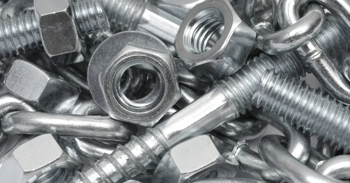 Custom Fastener Factory 9 Product image — replace with your photo
