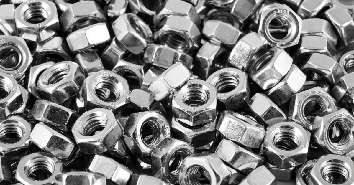 Custom Fastener Factory 3 Product image — replace with your photo