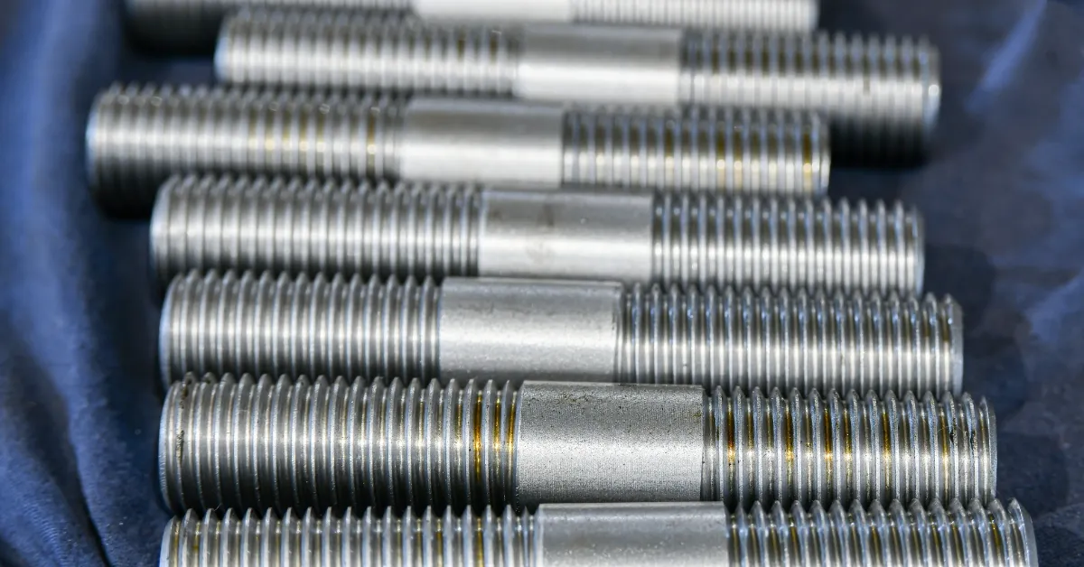 Custom Fastener Factory 5 Product image — replace with your photo