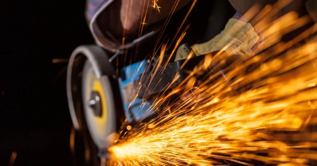 Metal Parts Manufacturer Evaluation: A Procurement Checklist 1 Nuts Factory 15
