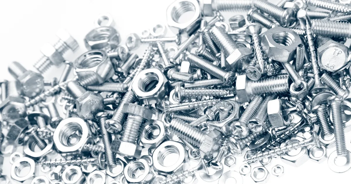 การนำเข้าตัวยึดจากประเทศจีน: รหัส HS, หน้าที่S Codesการกวาดล้าง 3mp; Clearance 3 Oem fastener factory