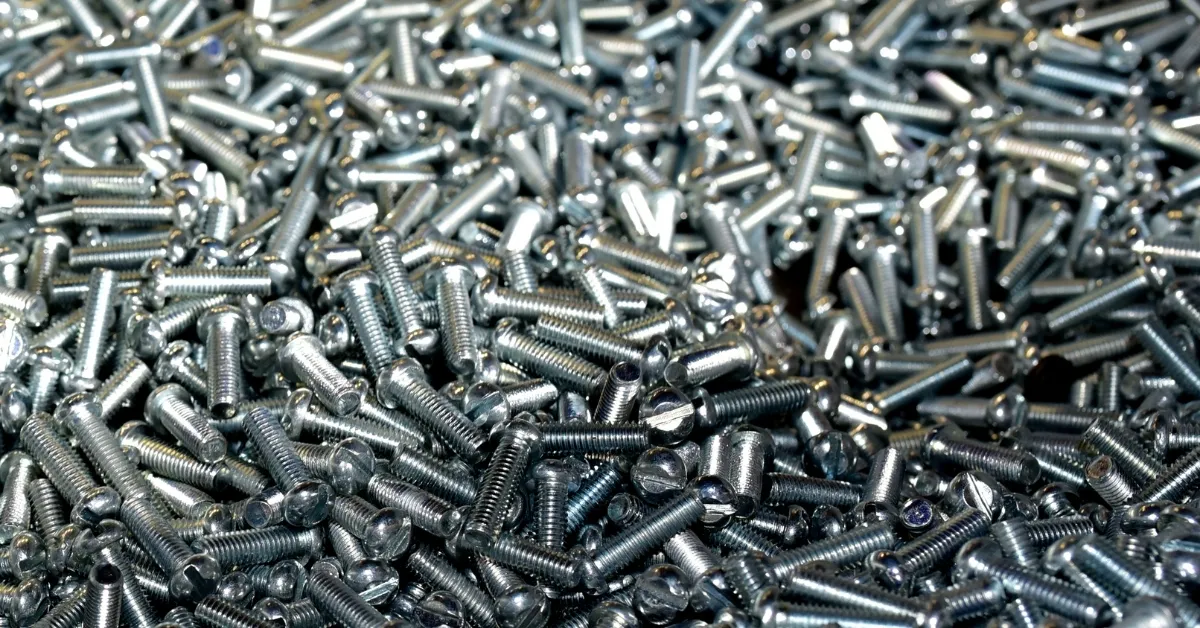 Screws Factory 6 Product image — replace with your photo