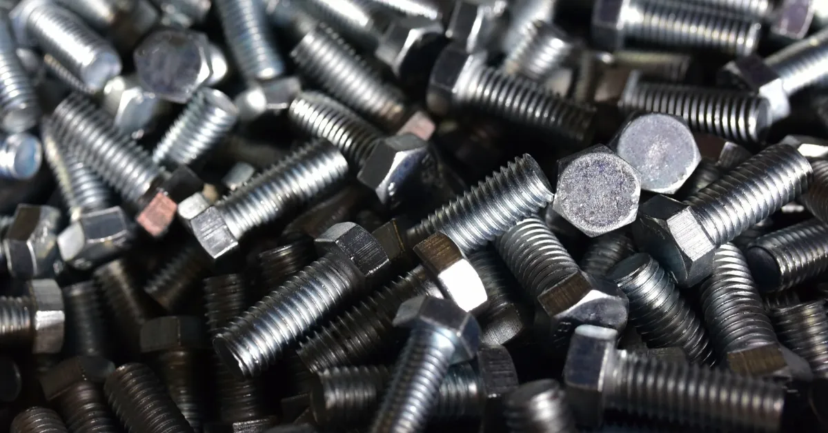 Screws Factory 7 Product image — replace with your photo