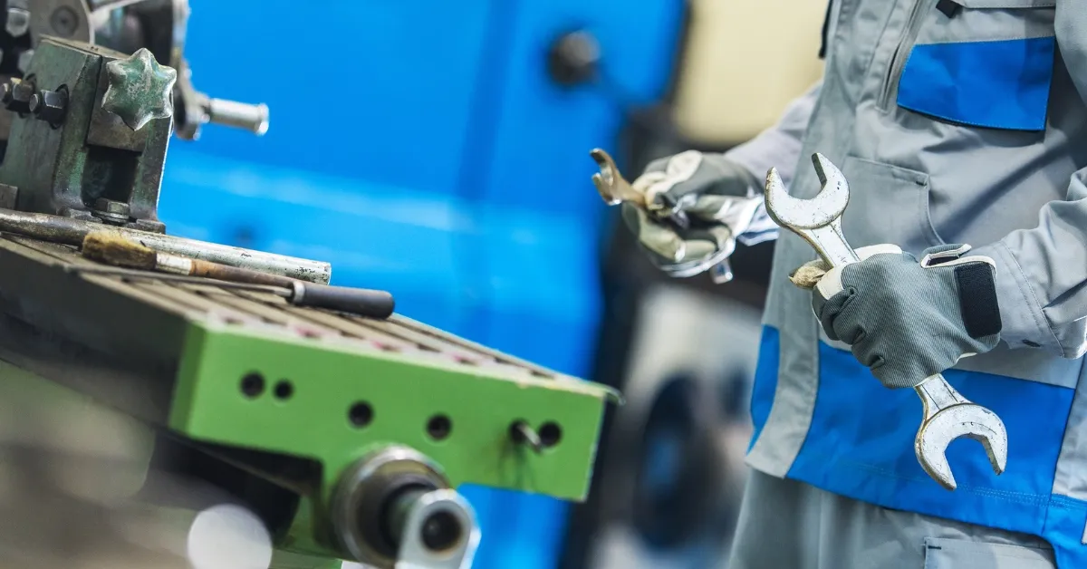 Production line video