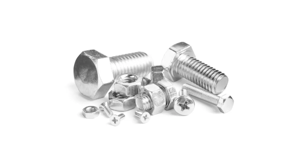 Screws Factory 1 Product image — replace with your photo