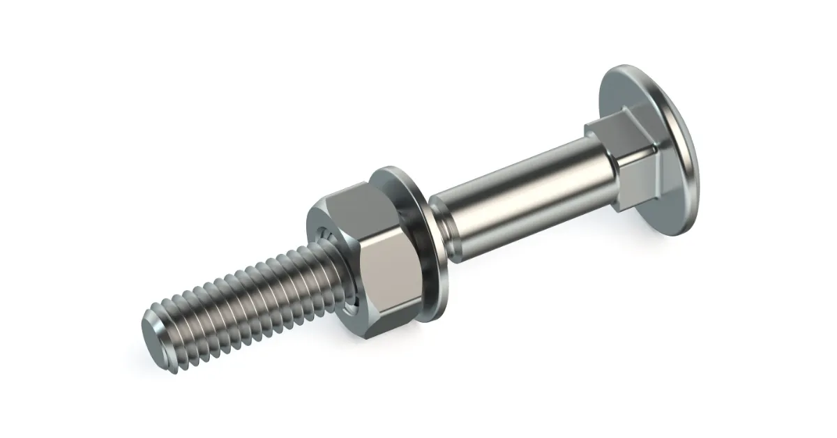 Screws Factory 3 Product image — replace with your photo
