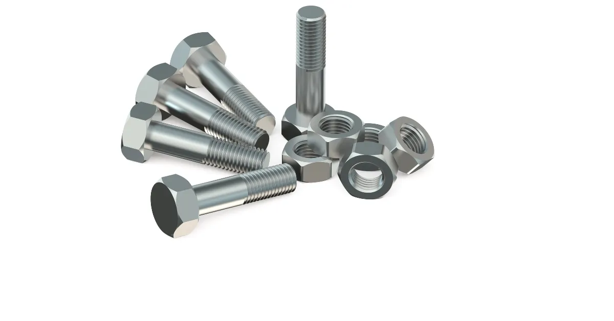 Screws Factory 2 Product image — replace with your photo
