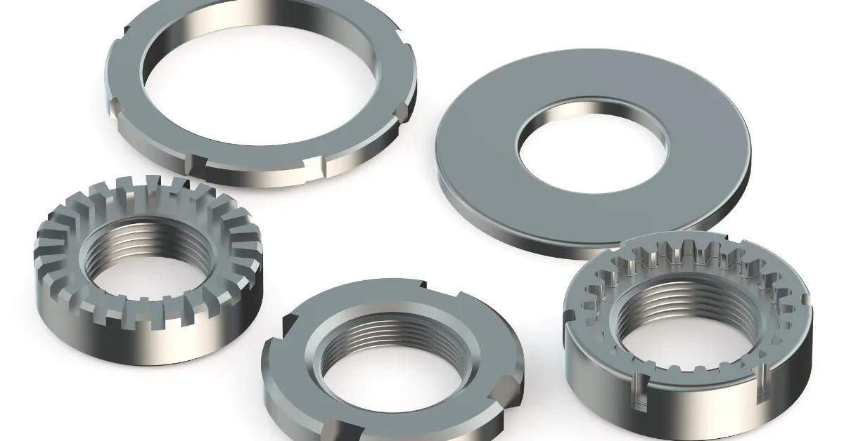 Washers Factory 5 Product image — replace with your photo