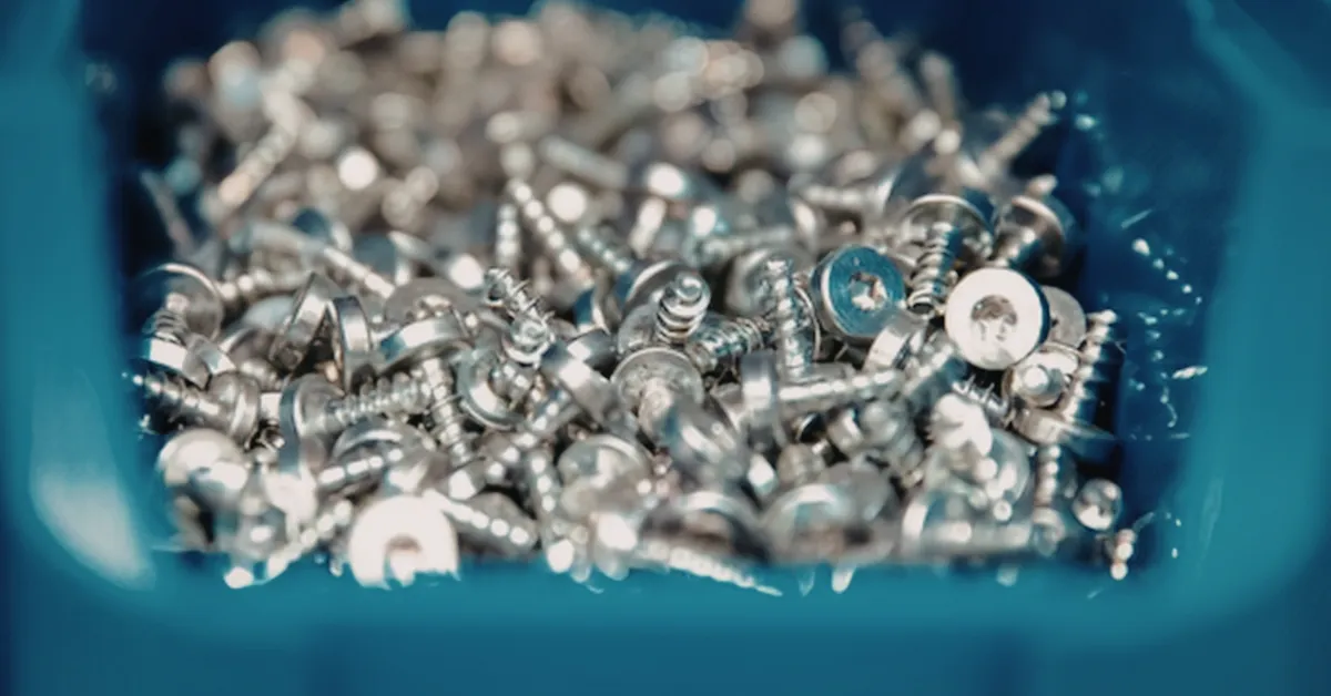 Thread rolling machines